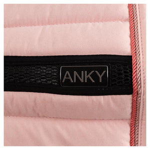 Anky – Tapis de Dressage Anky SS24    | Sellerie Bucéphale