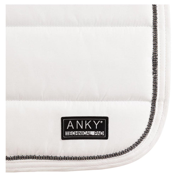 Anky – Tapis de Dressage Anky SS24    | Sellerie Bucéphale