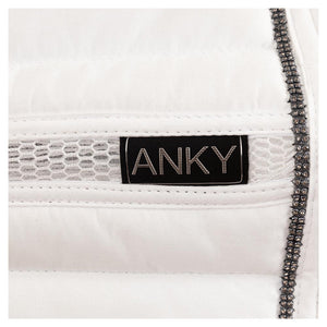 Anky – Tapis de Dressage Anky SS24    | Sellerie Bucéphale