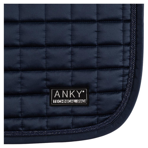 Anky – Tapis de Dressage Satin Anky SS24    | Sellerie Bucéphale