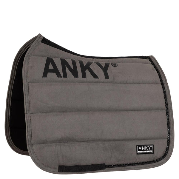 Tapis de Dressage Suede Anky AW24