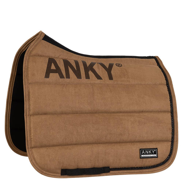 Tapis de Dressage Suede Anky AW24