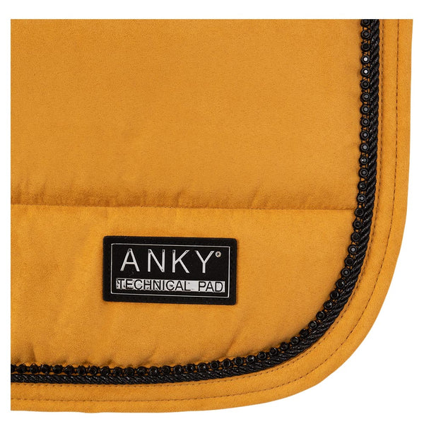 Almohadilla de doma de ante Anky AW24