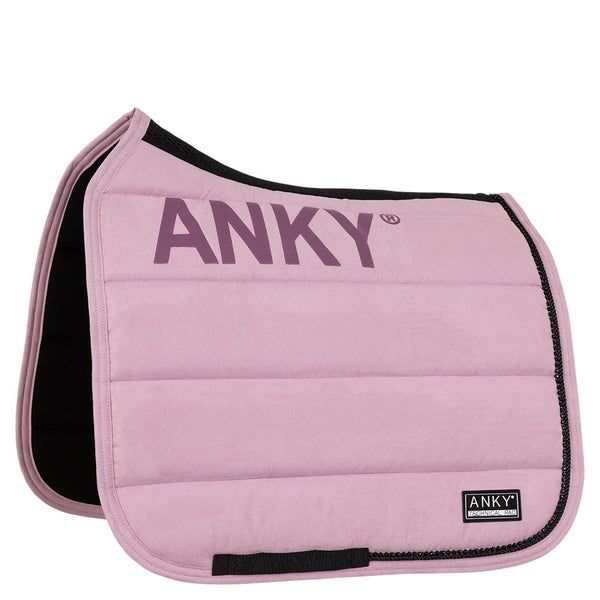 Tapis de Dressage Suede Anky AW24