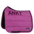 Image for Dresurni podsedlica Suede Anky AW24