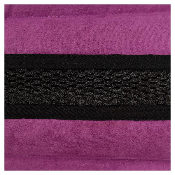 Tapis de Dressage Suede Anky AW24