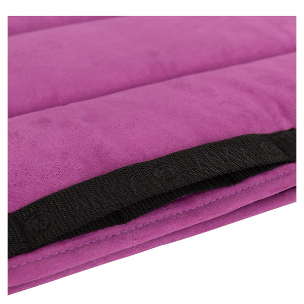 Tapis de Dressage Suede Anky AW24