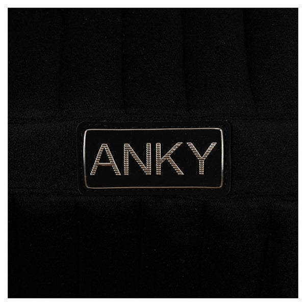 Tapis de Dressage Velvet Anky AW24