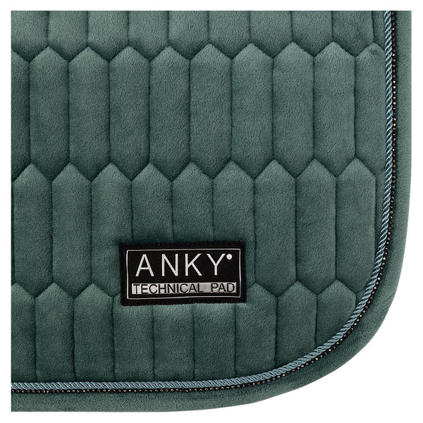 Tapis de Dressage Velvet Anky AW24