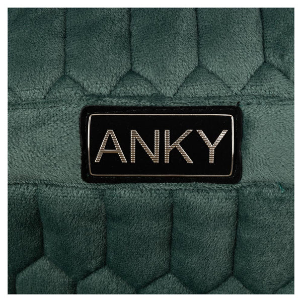 Tapis de Dressage Velvet Anky AW24