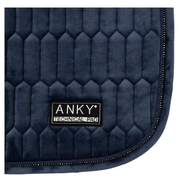 Anky SS24 Dressage Pad