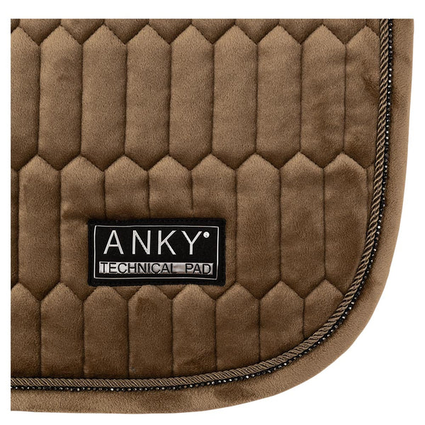 Anky SS24 Dressurpad