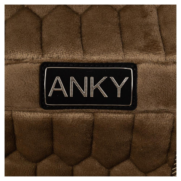 Tapis de Dressage Velvet Anky AW24