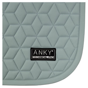 Sottosella da dressage Nylon Anky AW24
