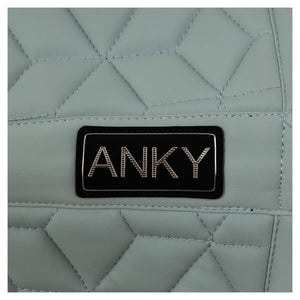 Sottosella da dressage Nylon Anky AW24