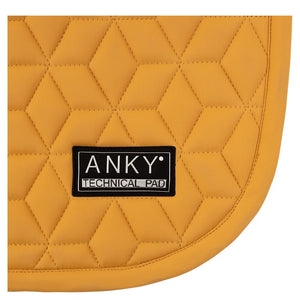 Sottosella da dressage Nylon Anky AW24