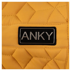 Sottosella da dressage Nylon Anky AW24