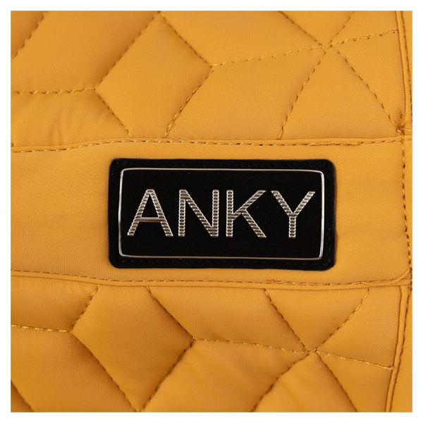 Tapis de Dressage Nylon Anky AW24