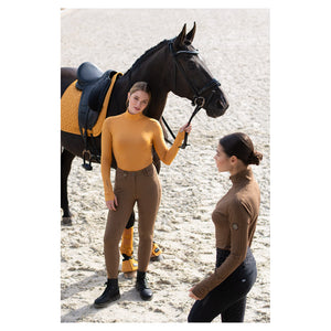 Sottosella da dressage Nylon Anky AW24