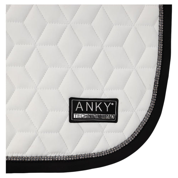 Anky – Tapis ANKY Consensus Nylon Dressage    | Sellerie Bucéphale
