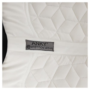 Anky – Tapis ANKY Consensus Nylon Dressage    | Sellerie Bucéphale