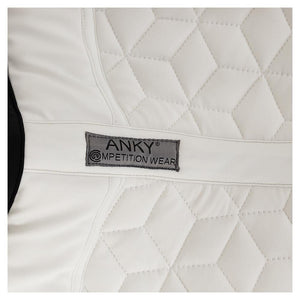 Anky – Tapis ANKY Consensus Nylon Dressage    | Sellerie Bucéphale