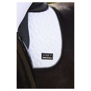 Anky – Tapis ANKY Consensus Nylon Dressage    | Sellerie Bucéphale