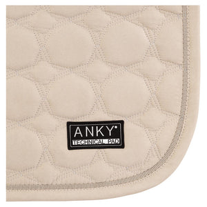 Tapete de Doma Anky Suede