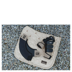 Podkładka do ujeżdżania Anky Suede