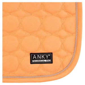 Podkładka do ujeżdżania Anky Suede