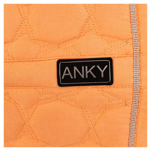 Podkładka do ujeżdżania Anky Suede