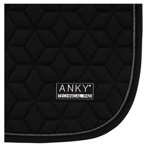 Anky Nylon Dressage Saddle Pad
