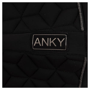 Anky Nylon Dressage Saddle Pad