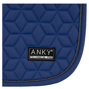 Anky Dressurpad Nylon