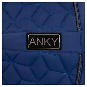 Anky Dressurpad Nylon