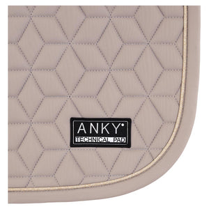 Anky Dressurpad Nylon