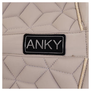 Anky Dressurpad Nylon