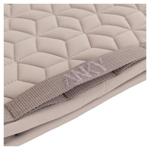 Anky Dressurpad Nylon