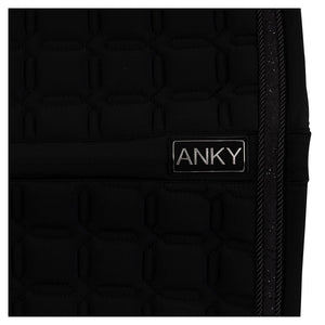 Anky Luminous Dressuurzadeldekje