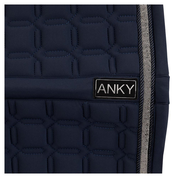 Tapis de selle Anky Luminous Dressage