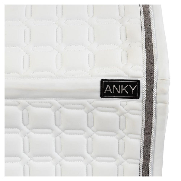 Tapis de selle Anky Luminous Dressage