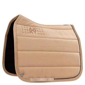 Velvet Anky AW25 díjlovagló alátét