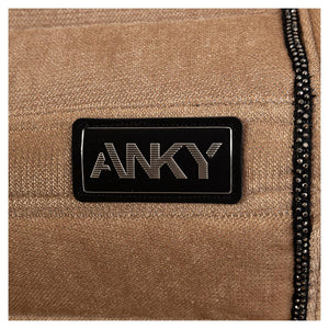 Velvet Anky AW25 díjlovagló alátét