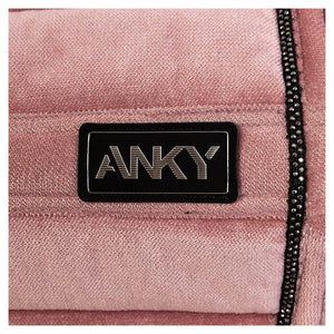 Velvet Anky AW25 díjlovagló alátét