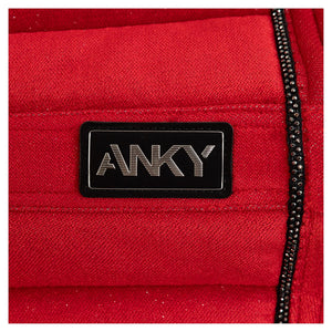 Podkładka do ujeżdżania Velvet Anky AW25