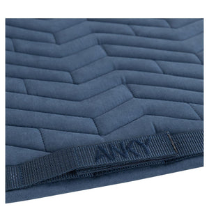 Manta de Dressage Suede Anky AW25