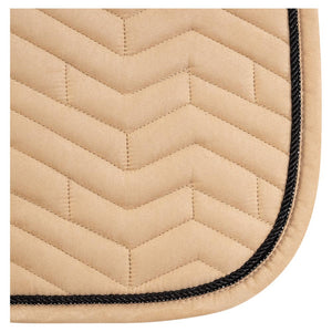 Manta de Dressage Suede Anky AW25