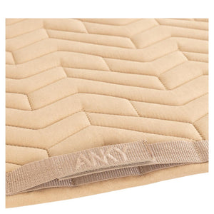 Manta de Dressage Suede Anky AW25