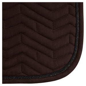 Manta de Dressage Suede Anky AW25