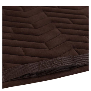 Manta de Dressage Suede Anky AW25
